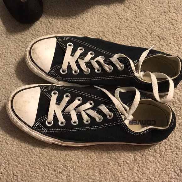 Converse Shoes - Converse